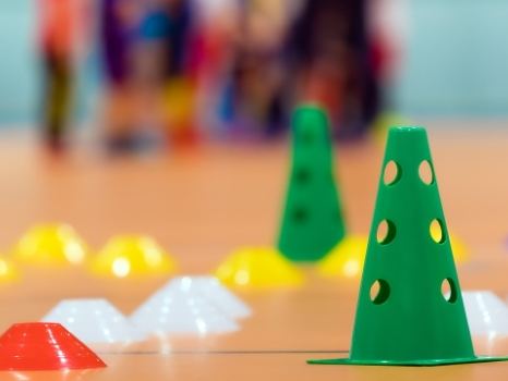 Material de actividades extraescolares